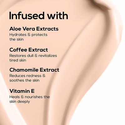 Renee Pro HD Foundation - Ceder 30 ml - Foundation