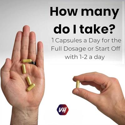 Vitaminhaat Insulin Plant Costus Lgeus Extract Capsules 60's - Vital Health