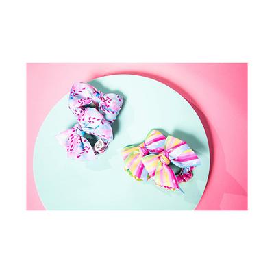 Invisibobble Slim Sprunchie Bow Sweets For My Sweet 1's - Hair Clips/Bands