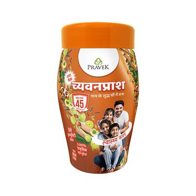 Pravek Chyawanprash 1 kg - Chyawanprash