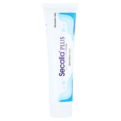 SECALIA PLUS MOISTURISING Cream 100gm - Dry Skin-Emo