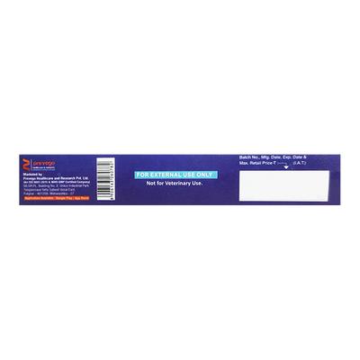 DARDFREE ULTRA Gel 25g - Pain relief-Otd