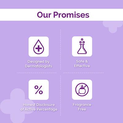 The Derma Co. 2% Kojic Acid Face Serum with 1% Alpha Arbutin & Niacinamide for Dark Spots And Pigmentation 10 ml - Face Serum