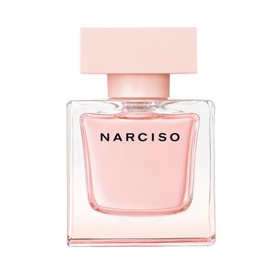Narciso Rodriguez Narciso Edp Cristal 50 ml - Women Perfumes (Edt/Edp)