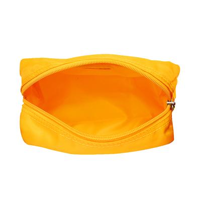 Colorbar The Maxi Pouch - (Yellow) 1's - Makeup Bags & Cases