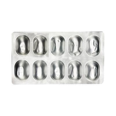 SGLTD M 5/1000 Tablet 10's - Diabetes-Ant