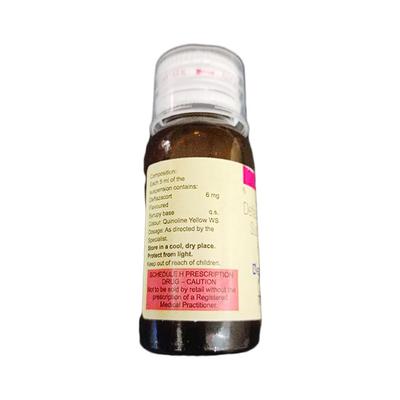 DEZACOR 6mg Oral Suspension 30ml - Auto Immune Disease-Imm