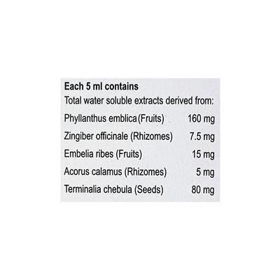 Elcarim Elixir 110ml - Ayurvedic Medicine-AYU