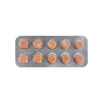 ZAM 0.5mg Tablet 10'S - Anxiety-Anx