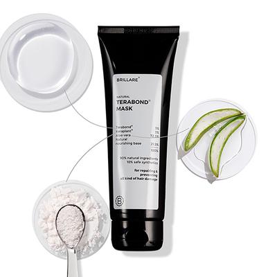 Brillare Terabond Mask 125 ml - Conditioners