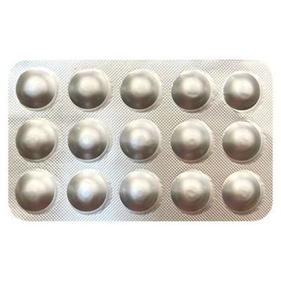 DAZIT Tablet 15's - Allergies-Ant