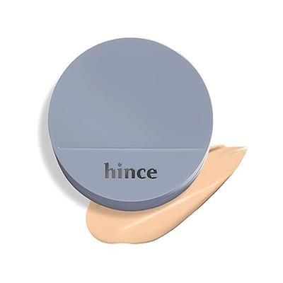 Hince Second Skin Mesh Matte Cushion 23 Sand 12 g - Foundation