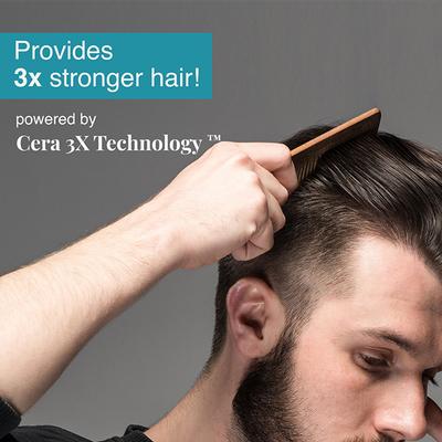 Bare Anatomy Damage Repair Shampoo + Hair Mask + Serum Kit (250ml + 250gm + 50ml) 1's - Shampoos