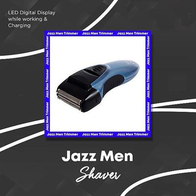 Babila Jazz Men Shaver-BMS-E29 - Shavers