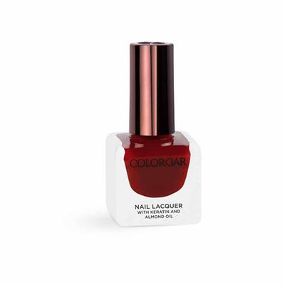 Colorbar Lux Nail Lacquer Cbn334 12 Ml - Nail Polish