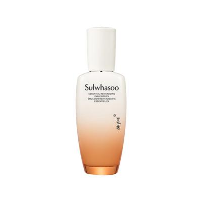 Sulwhasoo Essential Revitalizing Emulsion 125 ml - Day Cream