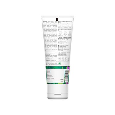 Kapiva Ayurveda Skin Rituals Kumkumadi Glow Face Wash 100 ml - Face Washes