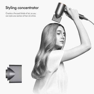 Dyson Supersonic Hair Dryer - Nickel/Copper 1's - Hair Dryers