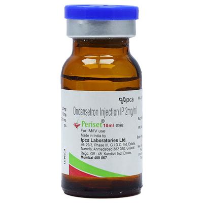 Periset Injection 10ml - Vomitting/Emesis-Ant