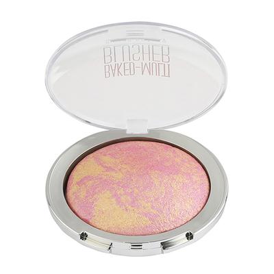 Swiss Beauty Baked Multi Blusher - (Shade-1) 10 gm - Blushes