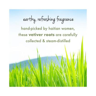 Love Beauty And Planet Tea Tree, Pe Peppermint & Vetiver Sulfate Free Purifying Shampoo 200 ml - Shampoos