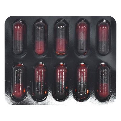 Macphylline Capsule 10'S - Asthma/COPD-Ast