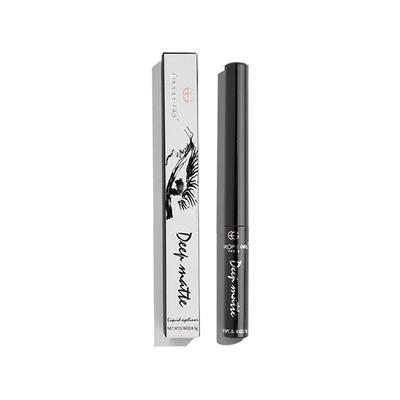 Europe Girl Deep Matte Black Eyeliner 4.5 gm - Eyeliners