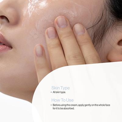 Shangpree AA Moisturizing Gel 30 ml - Face Moisturizers