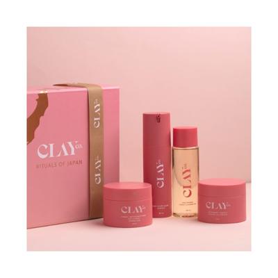 Clayco Kyoto Am/Pm Ritual (230ml+15gm) 2's - Facial Kits
