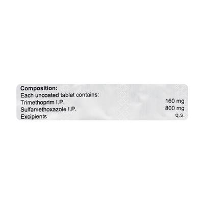 PROCOTRI Tablet 15's - Bacterial Infections-ABC