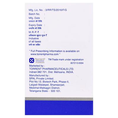 NAB TORTAXEL 100mg Injection 1's - Cancer Oncology-Cyt