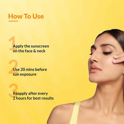 Fixderma Shadow SPF 30+ Gel 75 gm - Face Gels