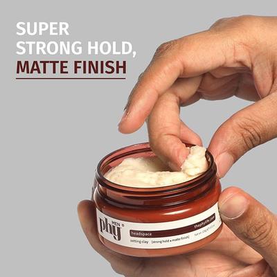 Phy Headspace - Settting Clay 100 Gm - Clays & Mousses