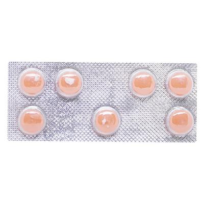 PEREPSY 4 Tablet 7's - Epilepsy/Convulsion-Ant