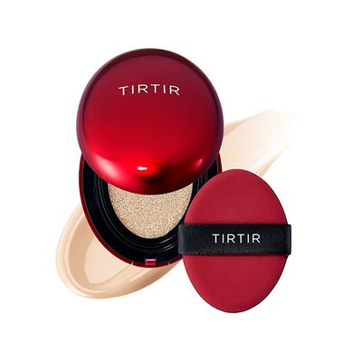 Tirtir Mask Fit Red Cushion 17N Vanilla Advanced 18 gm - Foundation