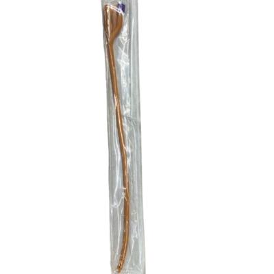 Romsons Foley Trac 3 Way Foley Balloon Catheter - (FG-22) (GS-1026) 1 s - Surgical Instruments