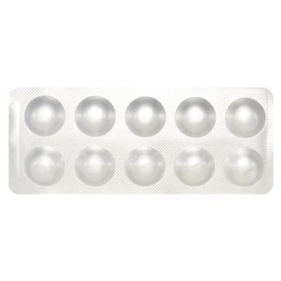 CNN MR 100mg Tablet 10'S - Bacterial Infections-Tet