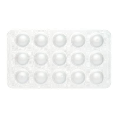 Montair 10mg Tablet 15'S - Asthma/COPD-Ast