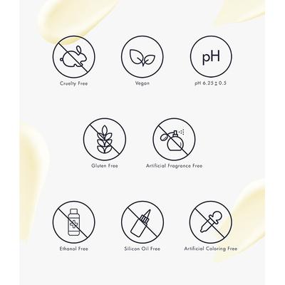 Klairs Fundamental Nourishing Eye Butter 20gm - Eye Gels & Roll-On