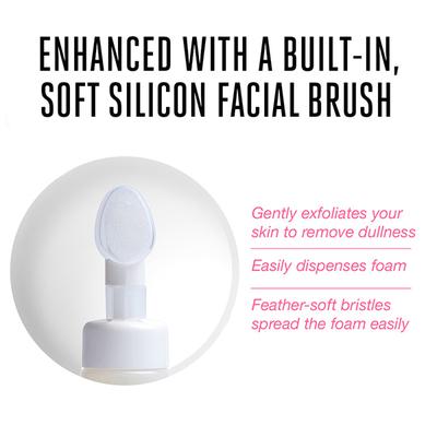 Lakme Perfect Radiance Brightening Facial Foam 150 ml - Facial Kits