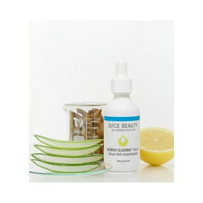 Juice Beauty BLEMISH CLEARING Serum 60 ml - Face Gels