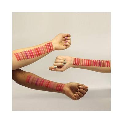 PAC Sweet Sensation Lip Cream 04 famjam 6.5 gm - Liquid Lipsticks