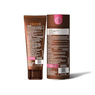 Clove Ultimate Toothpaste 100 g - Toothpaste