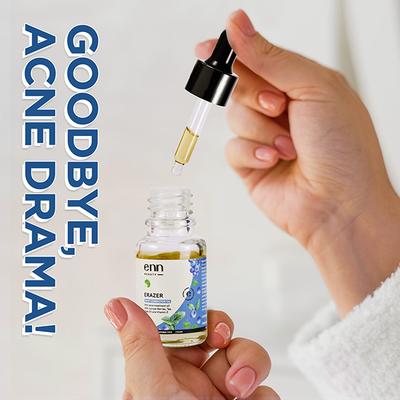 ENN Erazer Spot Corrector Oil To Reduce Acne Scars 10 ml - Face Serum