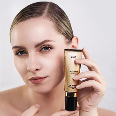 Charmacy Milano Pro-Pore Conceal Primer 40 ml - Primer