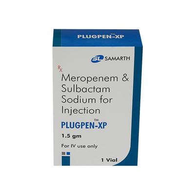 Plugpen XP Injection 1'S - Bacterial Infections-OBL