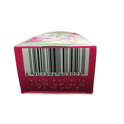 Veet Pure Normal Skin Body & full bikini Hair Removal Cream - Organic Aloe Vera & Rose Extracts (Pack of 50 + 10 g Free) 60 g - Hair Removal Accessories