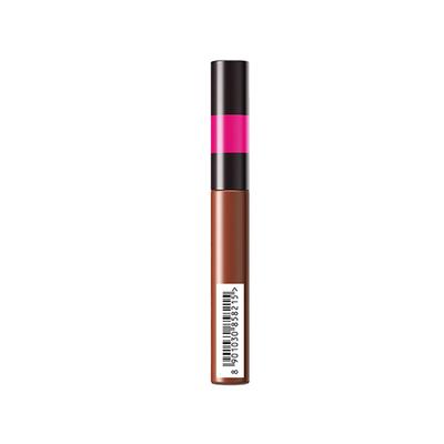 Elle 18 Liquid Lip Color, Nutty Latte 5.6 ml - Liquid Lipsticks