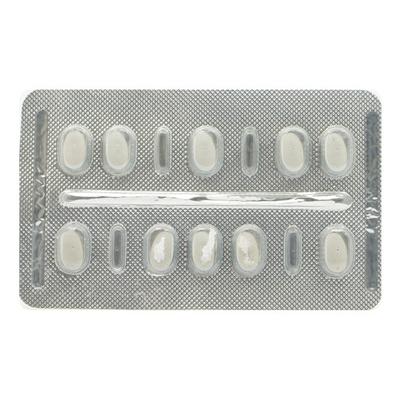 BRIVAZEN 25 Tablet 10's - Epilepsy/Convulsion-Ant