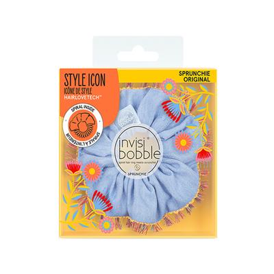 Invisibobble Sprunchie Hola Hola 1's - Hair Clips/Bands